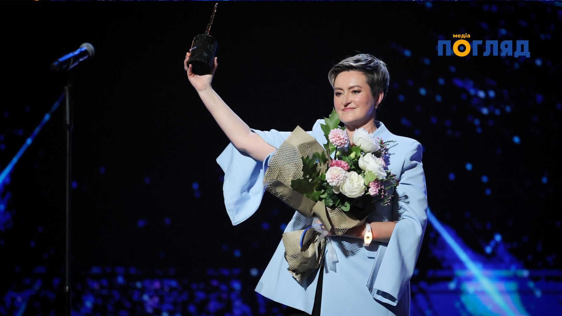 Вчителька з Ірпеня Світлана Меркулова перемогла у Global Teacher Prize Ukraine 2026 - зображення